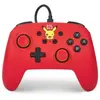 Image de Manette filaire Laughing Pikachu