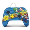 Image de Manette filaire améliorée Mario pour Nintendo Switch