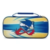 Image de Sacoche de protection Sonic Peel Out pour Nintendo Switch
