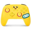 Image de PowerA Manette sans fil améliorée pour Nintendo Switch, modèle OLED et Switch Lite, accessoire de jeu, manette de jeu, manette gaming, manette Bluetooth, sous licence officielle- Fortnite: Peely en occasion ou reconditionné