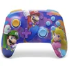 Image de Manette sans fil améliorée PowerA pour Nintendo Switch, modèle OLED et Switch Lite, accessoire de jeu, manette de jeu, manette gaming, manette Bluetooth, sous licence officielle en occasion ou reconditionné