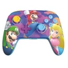 Image de Manette sans fil Super Mario Color Splash Hereos pour Nintendo Switch