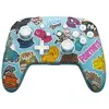 Image de Manette sans fil Fortnite Sticker Mania pour Nintendo Switch