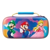 Image de Etui de protection gaming Mario Color Splash Hereos pour Nintendo Switch