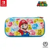 Image de Etui de protection gaming Slim Case Photo Booth Mario pour Nintendo Switch