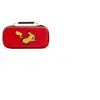 Image de NSCS0306-01 Housse de protection pour console de jeux portable Nintendo Feutrine, Caoutchouc Multicolore