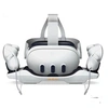 Image de Station de charge pour Meta Quest Blanc