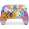 Image de Manette sans fil Line Art Mario pour Nintendo Switch