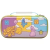 Image de Etui de protection Mushroom Kingdom Pop Art Mario pour Nintendo Switch
