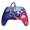 Image de Manette filaire PowerA Advantage Plus Night Blossom pour Xbox Series X/S Xbox One et PC
