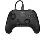 Image de Manette filaire advantage Noir pour Nintendo Switch 2