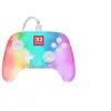 Image de Manette filaire Lumectra pour Nintendo Switch 2