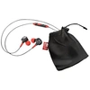Image de PowerA - Ecouteurs avec micro - intra-auriculaire - filaire - jack 3,5mm - noir