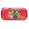 Image de Etui de protection gaming Slim Mario and Friends pour Nintendo Switch 2