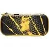 Image de Étui pour NSW2 PowerA Pikachu Storm Jaune TU 299624