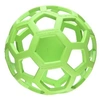 Image de Balle résistante Hol-ee Roller, taille 8, assorti