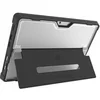 Image de Coque DUX Shell pour Microsoft Surface Pro 8 Noir