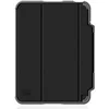 Image de Etui de Protection pour iPad 10.9 Folio Dux Plus Noir