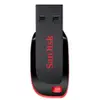Image de Cruzer Blade, 16 Go, Noire