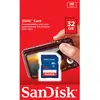 Image de SDHC 32GO