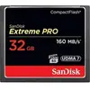 Image de Sandisk Extreme Pro CF 160MB/s 32 GB