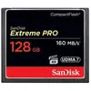 Image de Extreme PRO - Carte mémoire flash - 128 Go - CompactFlash