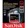 Image de Extreme PRO - Carte mémoire flash - 256 Go - CompactFlash