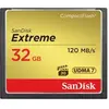Image de SANDISK CF 32GO 120MO/SEC