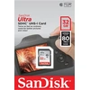 Image de ULTRA SDHC 32 Go