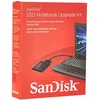 Image de SanDisk Notebook Upgrade Kit,SDSSD-UPG-G25, Black en occasion ou reconditionné
