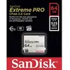 Image de EXTREME PRO CFAST 2.0 64Go