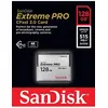 Image de Carte mémoire Extreme Pro CFast 2.0 128 Go