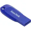 Image de Sandisk Cruzer Blade 32GB Electric Blue