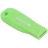 Image de Cruzer Blade 64 Gb lecteur USB flash 64 Go USB Type-A 2.0 Vert