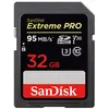 Image de SDHC EXTREME PRO 32GO - CLASS 10