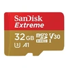 Image de Extreme - Carte mémoire flash (adaptateur microSDHC - SD inclus(e)) - 32 Go - Video Class V30 / UHS Class 3 / Class10 - microSDHC UHS-I