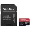 Image de Extreme PRO - Carte mémoire flash (adaptateur microSDXC vers SD inclus(e)) - 32 Go - A1 / Video Class V30 / UHS-I U3 - 667x - microSDHC UHS-I