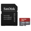 Image de SanDisk Professional Ultra Android microSDXC pour APN 128 Go + Adaptateur SD