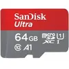 Image de MSD 64GB ULTRA A1***