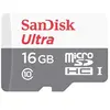 Image de Ultra - Carte mémoire flash - 16 Go - UHS-I / Class10 - microSDHC UHS-I