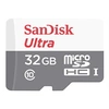 Image de Ultra - Carte mémoire flash - 32 Go - UHS-I / Class10 - microSDHC UHS-I