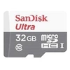 Image de Ultra - Carte mémoire flash (adaptateur microSDHC - SD inclus(e)) - 32 Go - UHS-I / Class10 - microSDHC UHS-I
