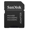 Image de Ultra - Carte mémoire flash (adaptateur microSDXC vers SD inclus(e)) - 64 Go - UHS-I / Class10 - microSDXC UHS-I