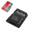 Image de Ultra - Carte mémoire flash (adaptateur microSDXC vers SD inclus(e)) - 64 Go - UHS-I / Class10 - microSDXC UHS-I