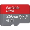 Image de MSD 256GB ULTRA A1***