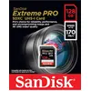 Image de Extreme Pro SDXC Card 128GB