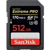 Image de SD 512 Go Extreme Pro