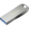 Image de SanDisk Ultra Luxe 32 GB USB Flash Drive USB 3.1 up to 150 MB/s, Silver en occasion ou reconditionné