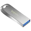 Image de Ultra Luxe Clé USB 64 GB argent SDCZ74-064G-G46 USB 3.1 (Gen 1)
