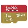 Image de Extreme - Carte mémoire flash (adaptateur microSDXC vers SD inclus(e)) - 1 To - A2 / Video Class V30 / UHS-I U3 / Class10 - microSDXC UHS-I